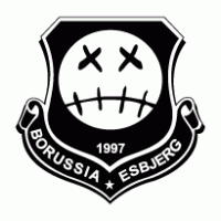 Borussia Esbjerg Logo Logos