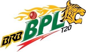 BPL Bangladesh Premier League Logo Logos