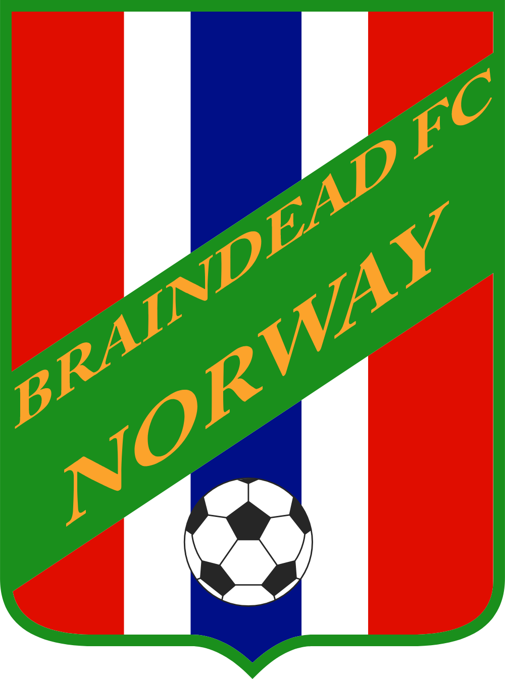 braindeath Logo Logos