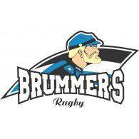 Brummers Rugby Logo Logos