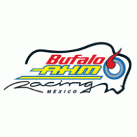 Bufalo Racing Team Logo Logos