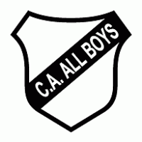 C.A. All Boys Logo Logos