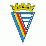 CA Valdevez Logo Logos