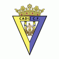 Cadiz Club de Futbol Logo Logos