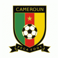 Cameroun 2010 Logo Logos