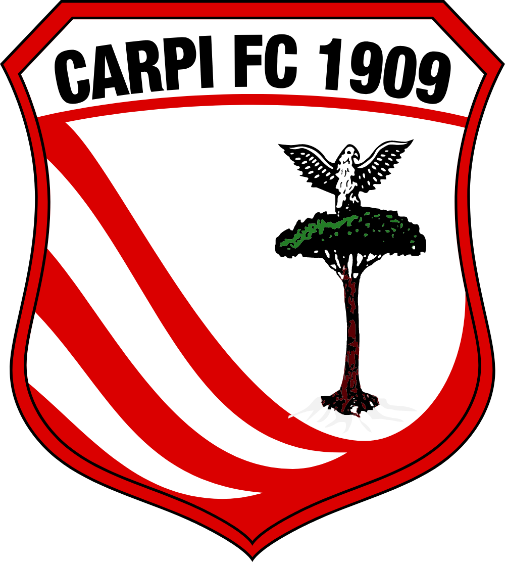 Carpi FC 1909 Logo Logos