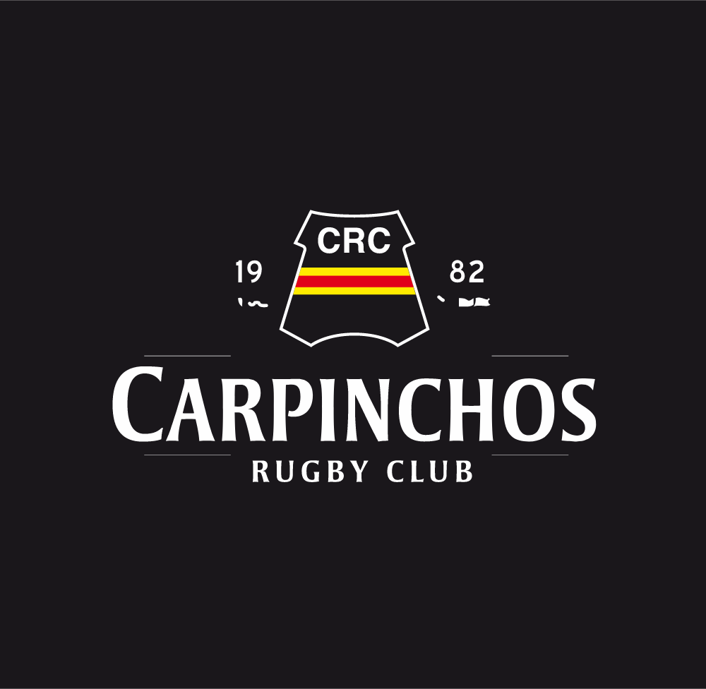 Carpinchos Rugby Club Logo Logos