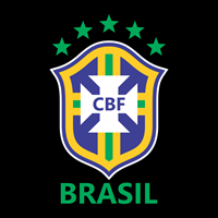 CBF Confederação Brasileira de Futebol Logo Logos