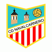 CD Navalcarnero Logo Logos