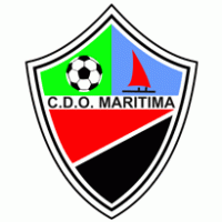 C.D. Orientacion Maritima Logo Logos