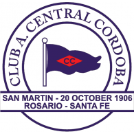 Central Cordoba Logo Logos