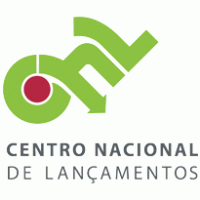 Centro Nacional da Lancamentos Logo Logos