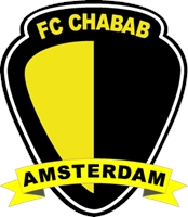 Chabab fc Amsterdam Logo Logos