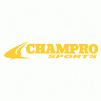 Champro Sports Logo Logos