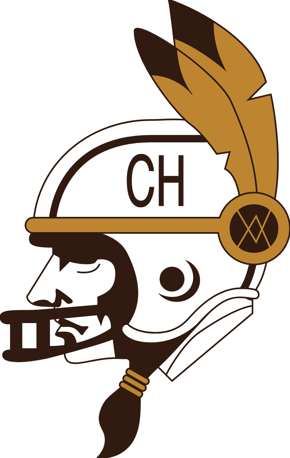 Cherokees Logo Logos