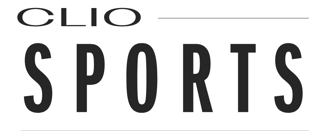 Clio Sports Logo Logos