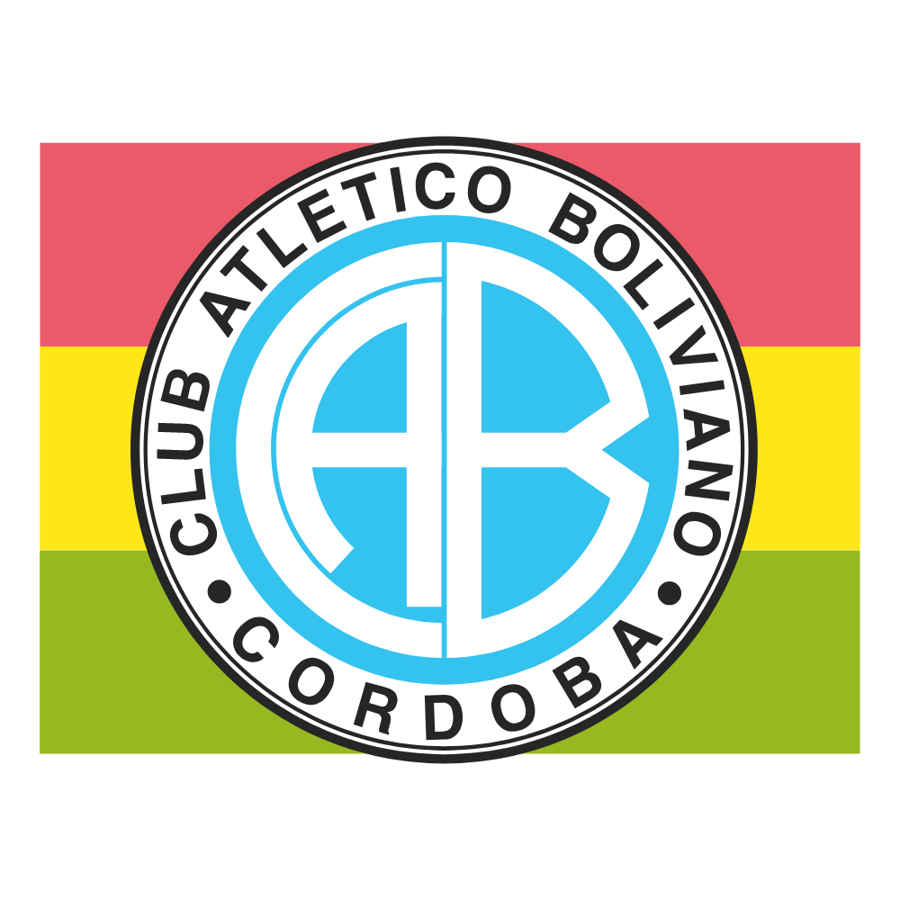 Club Atletico Belgrano de Cordoba Logo Logos