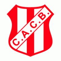 Club Atletico Costa Brava de General Pico Logo Logos