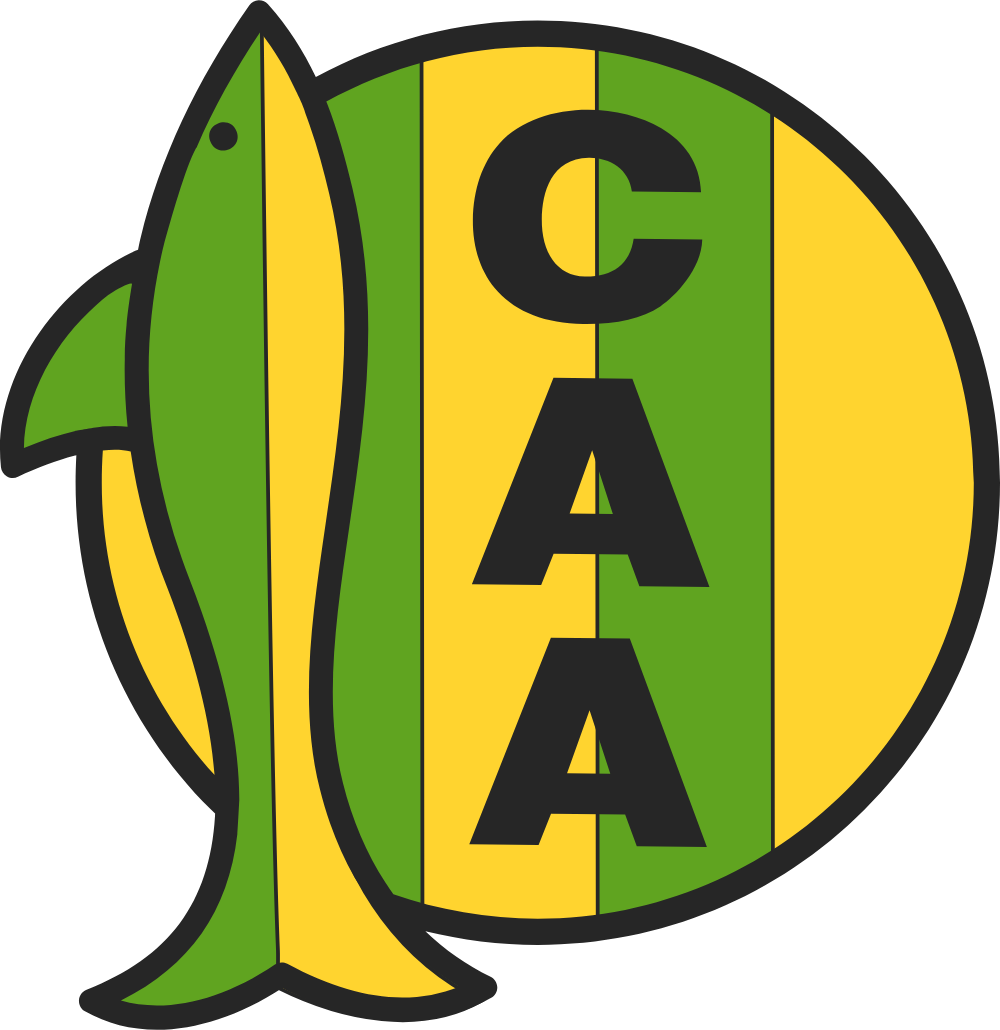 Club Atlético Aldosivi Logo Logos