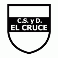 Club Social y Deportivo El Cruce de Dolores Logo Logos