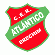 Clube Esportivo e Recreativo Atlantico Logo Logos