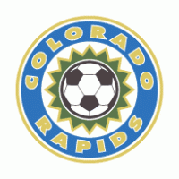 Colorado Rapids Logo Logos