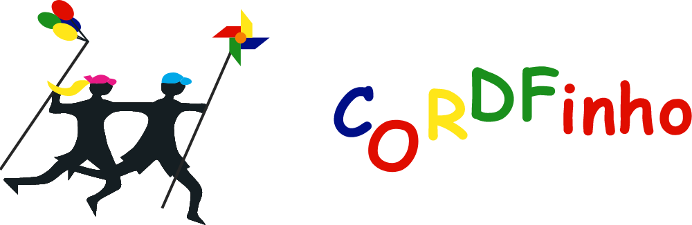 CORDFinho Logo Logos