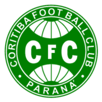 Coritiba Foot Ball Club de Curitiba-PR Logo Logos