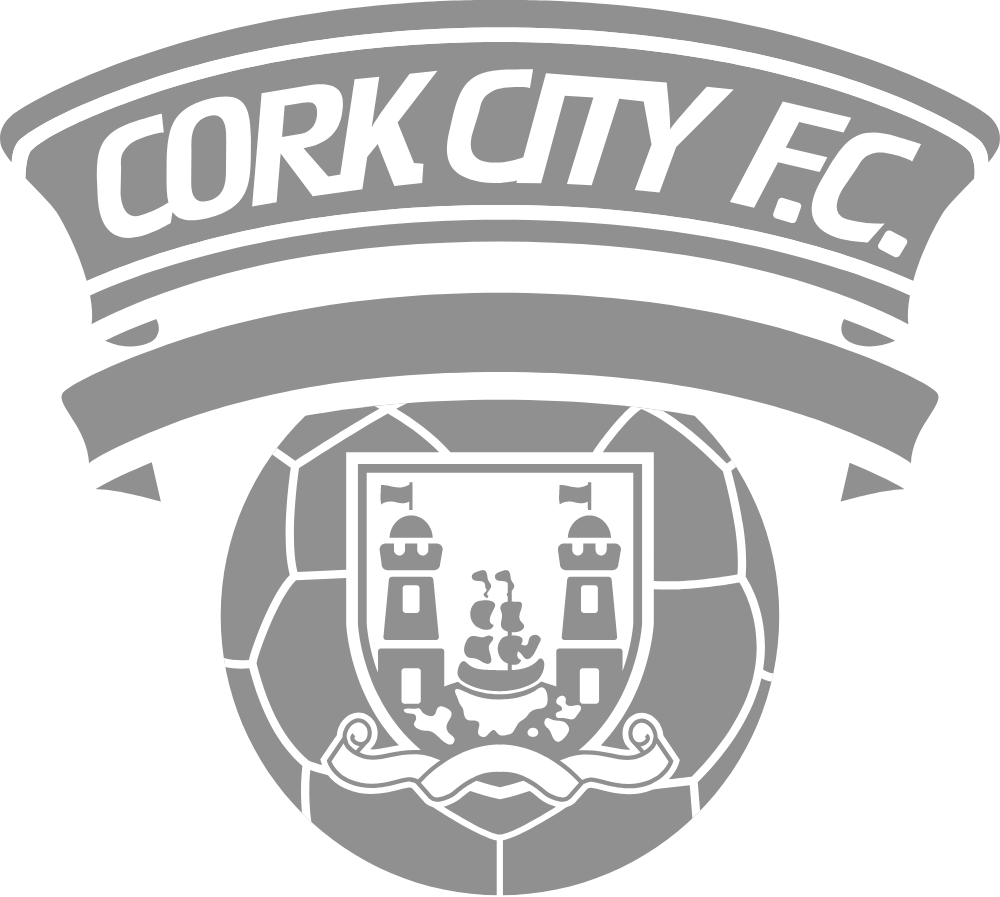 Cork City FC (Old) Logo Logos
