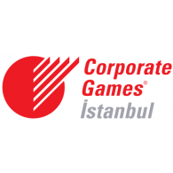 Corporate Games Istanbul Logo Logos