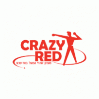 CrazyRed Hapoel Beer-Sheva Fans Club Logo Logos