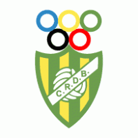 CRD Buraca Logo Logos