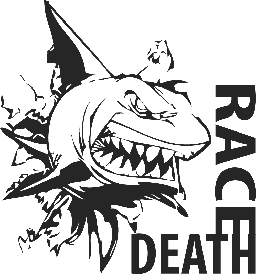 Death Race Logo Logos