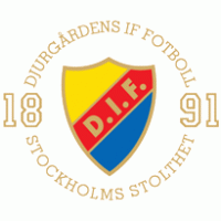 Djurgarden Logo Logos