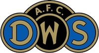 DWS Amsterdam 1960 Logo Logos
