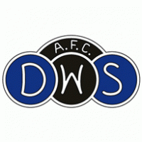 D.W.S. Amsterdam 60's Logo Logos