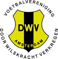 DWV Amsterdam Logo Logos
