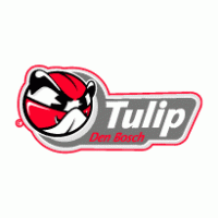 EBBC Tulip Den Bosch Logo Logos