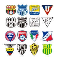 Equipos Ecuador Logo Logos