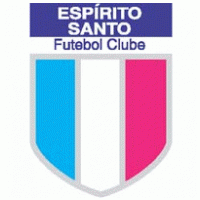 Espirito Santo FC-ES Logo Logos
