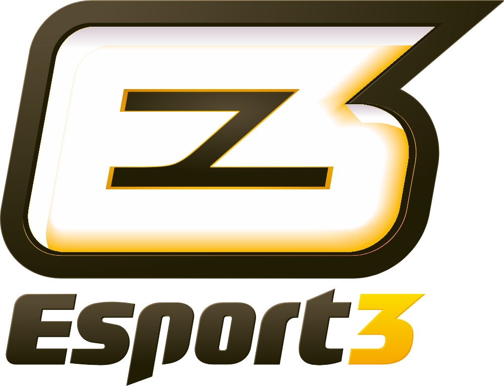 ESPORT 3 Logo Clip arts
