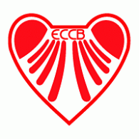 Esporte Clube Cabo Branco de Joao Pessoa-PB Logo Logos