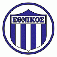 Ethnikos Piraeus Logo Logos