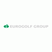 Eurogolf Group Logo Logos