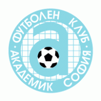 FC Akademik Sofia Logo Logos