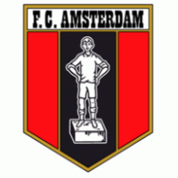FC Amsterdam Logo Logos