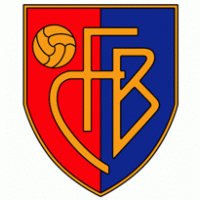 FC Basel 60's Logo Logos