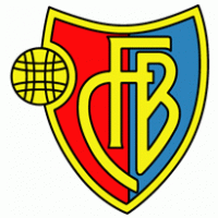FC Basel 80's Logo Logos