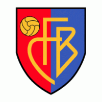 FC Basel (old) Logo Logos
