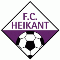 FC Berlaar-Heikant Logo Logos